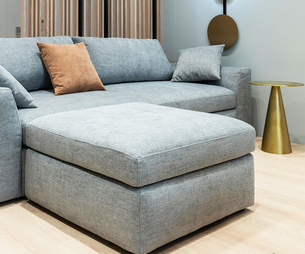 Guía completa de sofás: estilos, modelos y consejos para elegir el mejor 5 Chaise longue