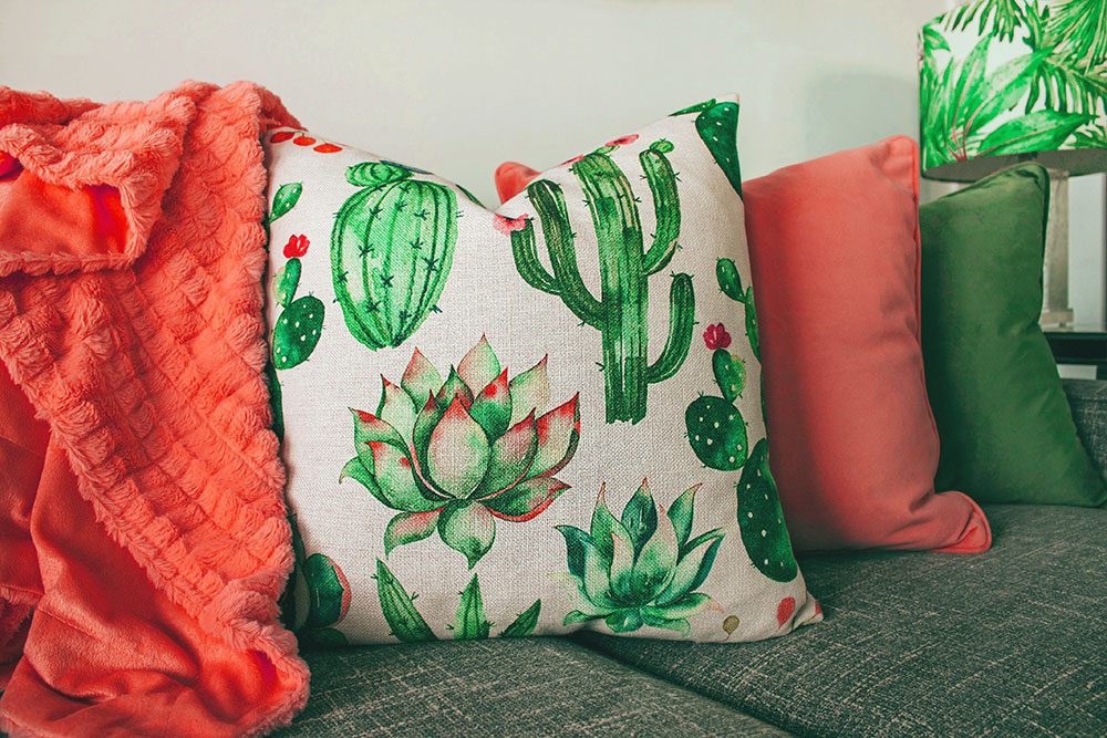 Cojines: Guía Completa para Elegir, Decorar y Disfrutar en tu Hogar 6 cojines
