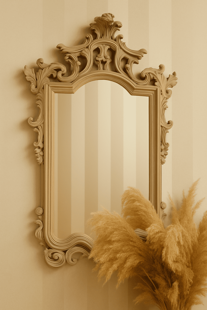 espejos decorativos