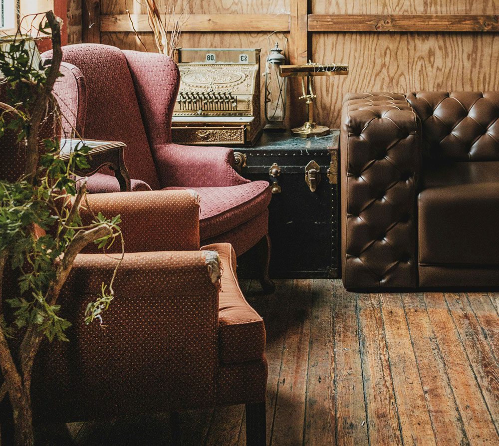 Guía completa de sofás: estilos, modelos y consejos para elegir el mejor 7 sillones y butacas
