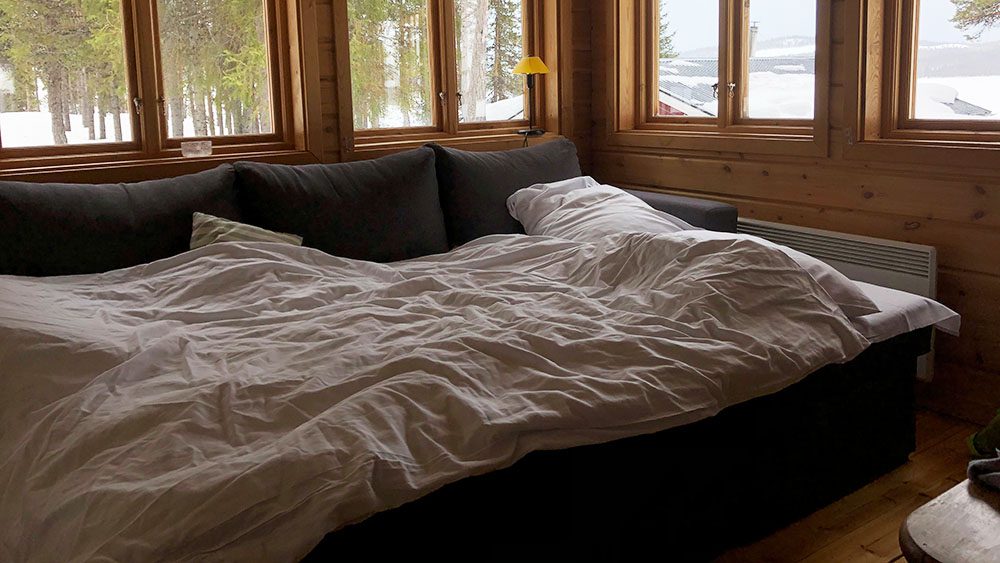 Guía completa de sofás: estilos, modelos y consejos para elegir el mejor 4 sofa cama