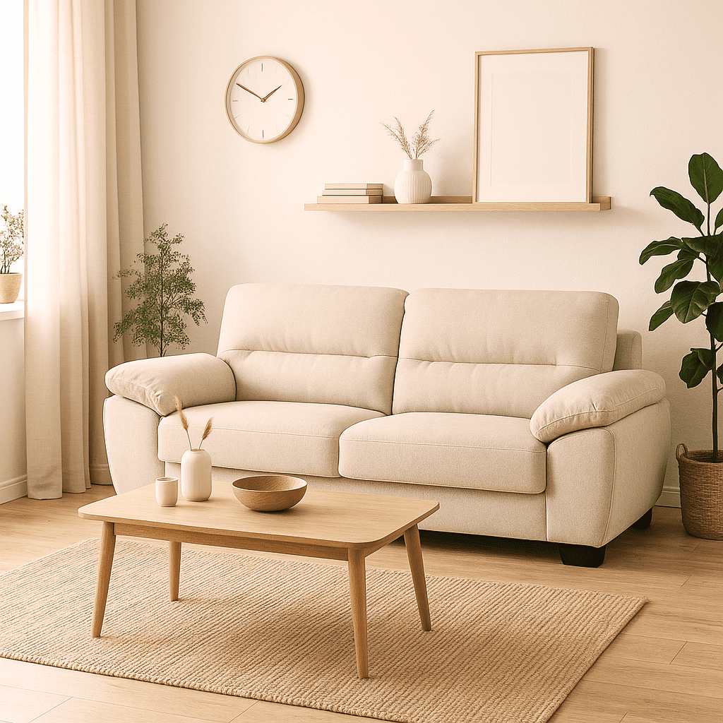 sofa nordico
