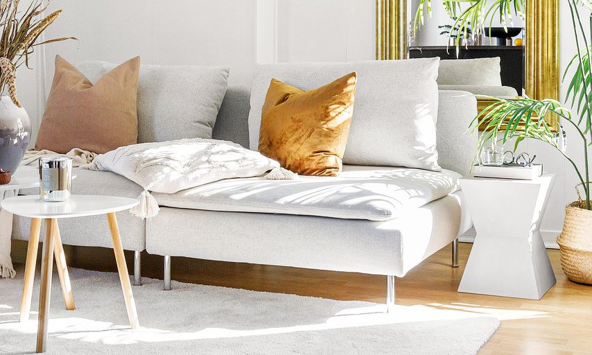 Guía completa de sofás: estilos, modelos y consejos para elegir el mejor 10 sofas modernos