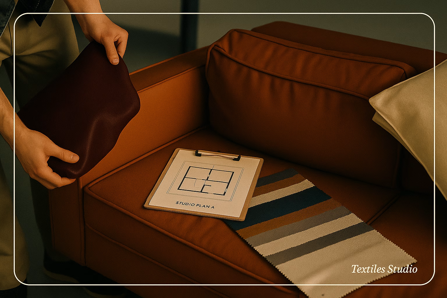 textil decoracion